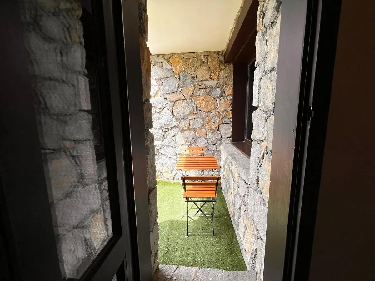 Esprit Chalet, Cosy Et Piscine La Plagne-Tarentaise